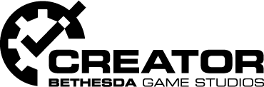 Bethesda Game Studios Verified Creator