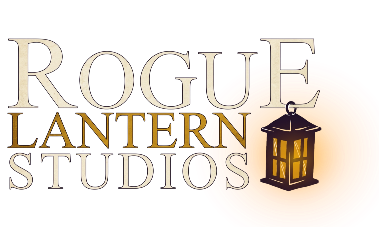 Rogue Lantern Studios logo